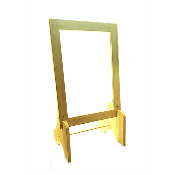 Toddler Perspex Easel