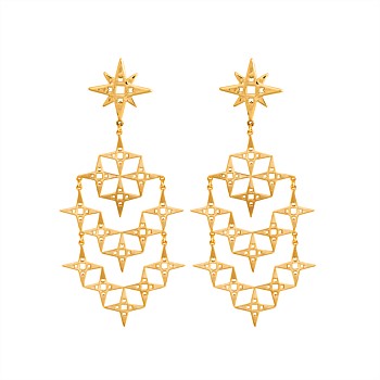 Stardust Earrings