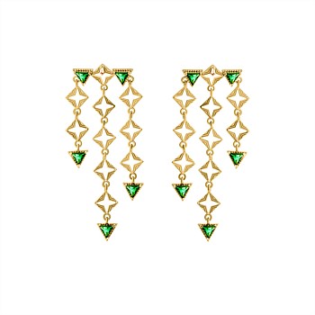 Byzante Earrings