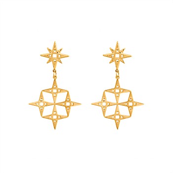 Constellation Earrings