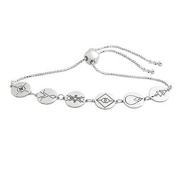 Earth Energies Bracelet