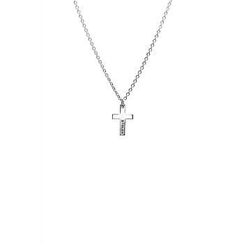 Cross Necklace