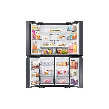 649L French Door Fridge (SRF7100B)