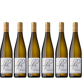 Bannockburn Dry Riesling 2023