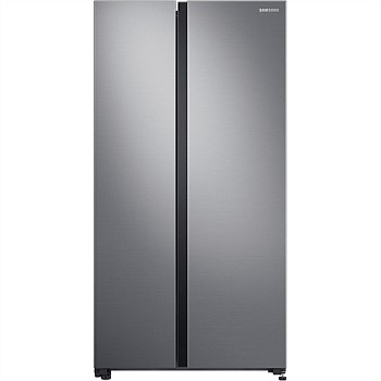 Refrigerator 655L with All around and Metal Cooling 