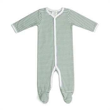 Cotton Babygrow