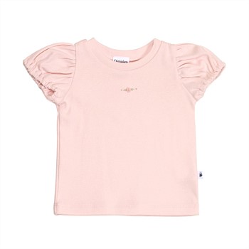 Cotton Puff T-shirt