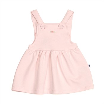 Cotton Pinafore