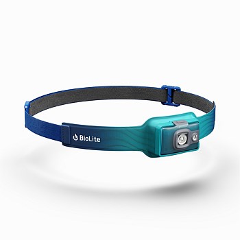 Headlamp 325 - Teal/Navy