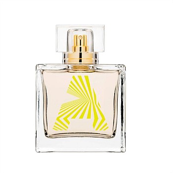 A Eau de Parfum| 50ml