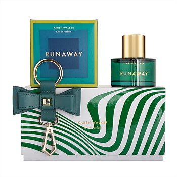 Runaway EDP Gift Set with Keyring