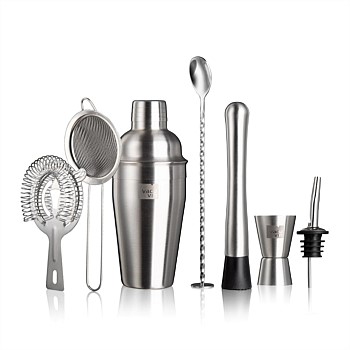 Deluxe Cocktail Set 7 Piece