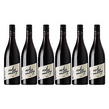 Esk Valley Artisinal Hawkes Bay Syrah 2021