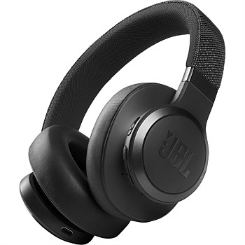 Live 660NC Wireless NC Headphones