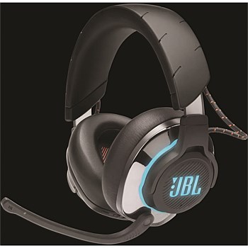 Quantum 810 Wireless Performance Gaming Headset