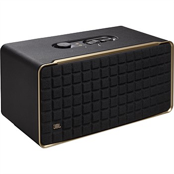 Authentics 500 Hi-Fidelity Smart Home Speaker