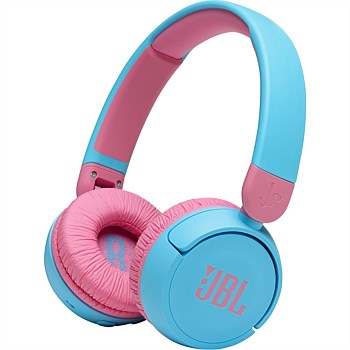 Jr310BT Kids Wireless Headphones