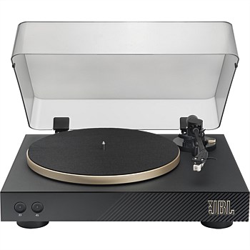 Spinner BT Bluetooth Turntable