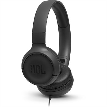Tune 500 Wired Headphones