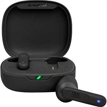 Wave Flex TWS Earbuds