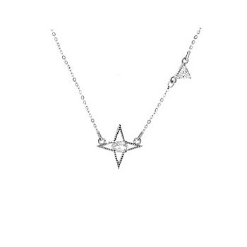 Star Romance Necklace