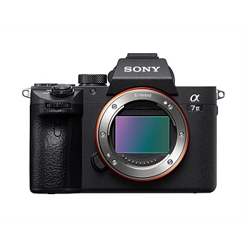 a7 III Mirrorless Camera