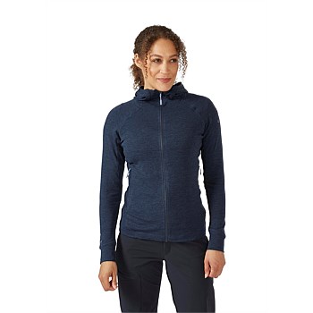 Women's Nexus Hoody