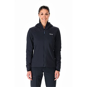 Women's Xenair Alpine Light Insulated Jacket