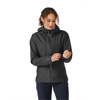 Women's Namche GORE-TEX PACLITE Jacket