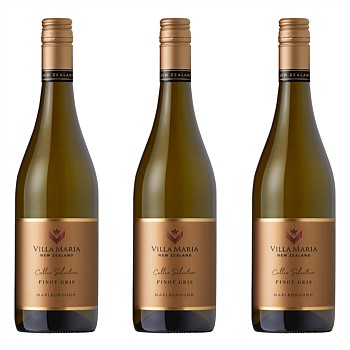 Cellar Selection Marlborough Pinot Gris 2023