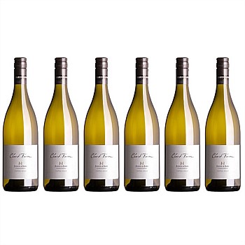 Judge And Jury Chardonnay