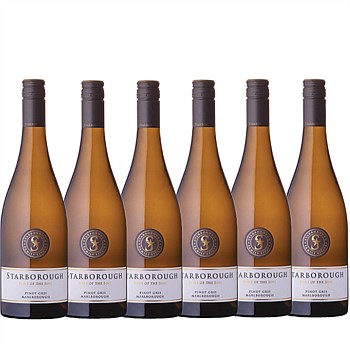 Marlborough Pinot Gris