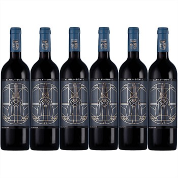 The Aviator Cabernet Blend