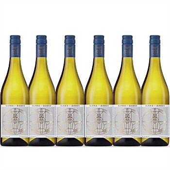 The Skybolt Chardonnay