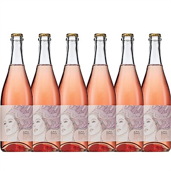 Beatrix Sparkling Rose NV