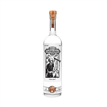 Misterios Doba Yei Mezcal 45%