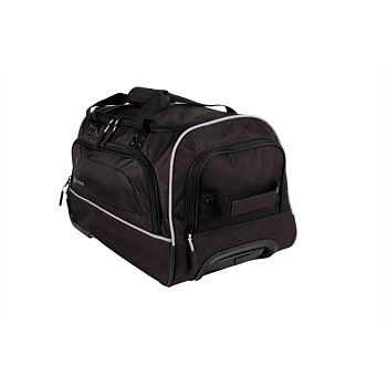 Traverse Cabin 2 Wheeled Duffle Bag