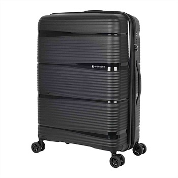 Berlin 8 Wheel Medium Trolley Case