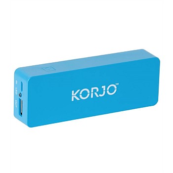 Power Bank 4400mAh