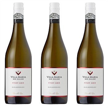 Private Bin Marlborough Pinot Gris 2023