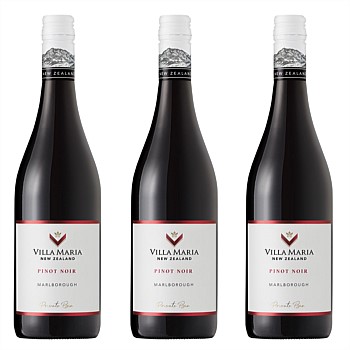 Private Bin Marlborough Pinot Noir 2021