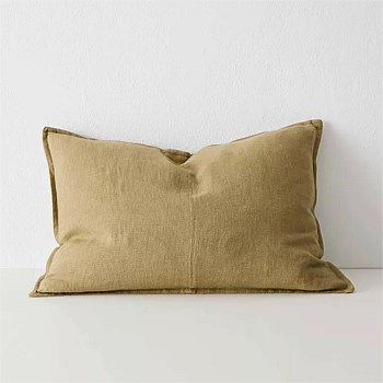 Como Linen Cushion