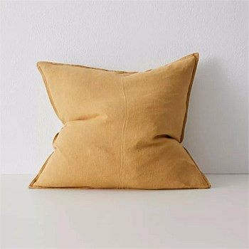 Como Linen Cushion