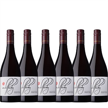 Bannockburn Pinot Noir 2022