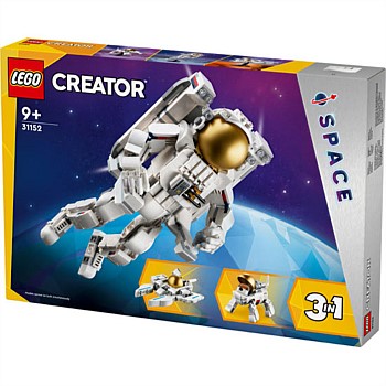 LEGO 31152 Creator Space Astronaut