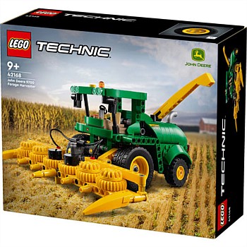 LEGO 42168 Technic John Deere 9700 Forage Harvester