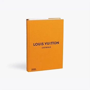 Louis Vuitton Catwalk