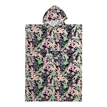 Rg Stay Magical Printed Hooded Towel