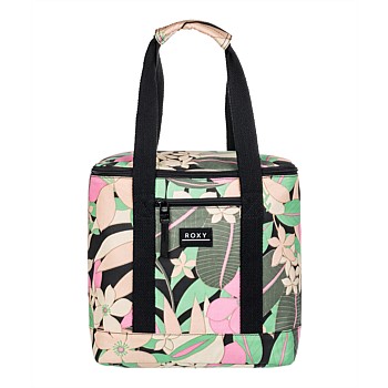 Dancing Morning Cooler Bag