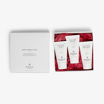 Hand Cream Trio